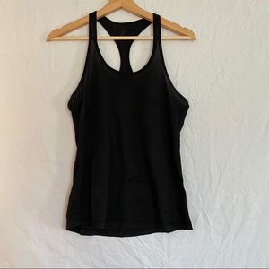 Lightweight Exercise Tank